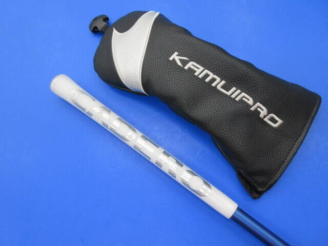 中古 TP-XI #4(16°)フェアウェイウッド ゴルフ用品