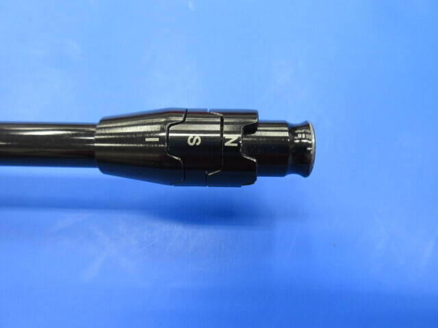 中古 VENTUS TR BLACK (VeloCore) 5 (S) キャロウェイ用スリーブシャフト ゴルフ用品