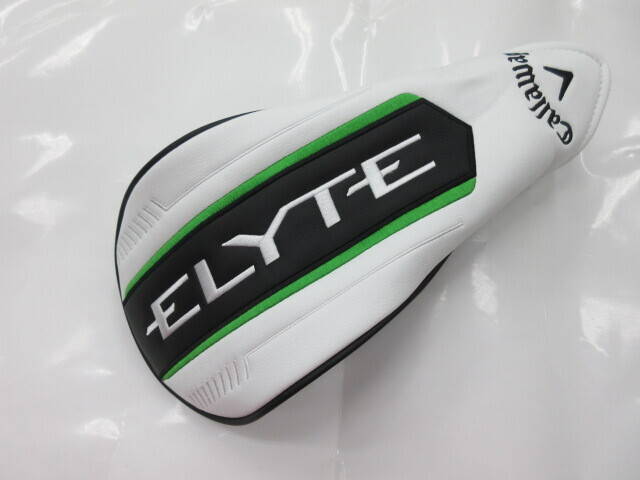 中古 ELYTE Triple Diamond TD 10.5°ドライバー ゴルフ用品