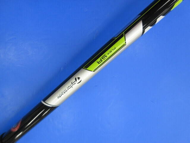 中古 M1 (2017) 460 (付属無) 10.5゜ドライバー ゴルフ用品