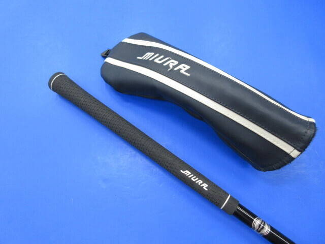 中古 H-100 Hybrid #4(23°)ユーティリティ ゴルフ用品