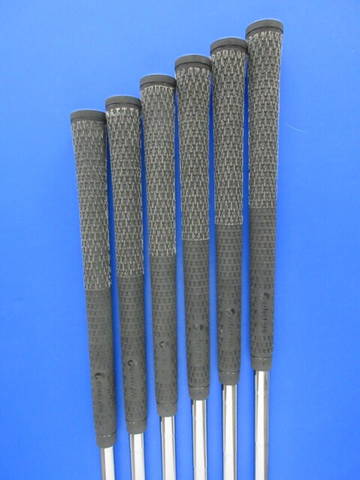 中古 PRGR 00  6本アイアンセット ゴルフ用品