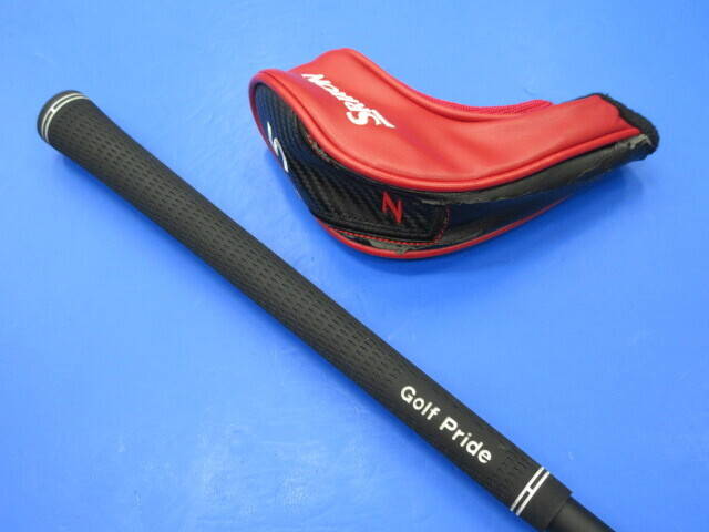 中古 SRIXON Z U85 #5(26ﾟ)ユーティリティ ゴルフ用品