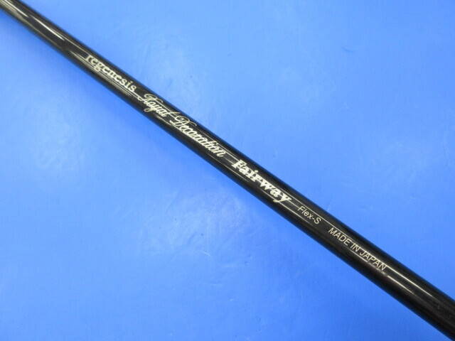 中古 AF-255 #7(21゜)フェアウェイウッド ゴルフ用品