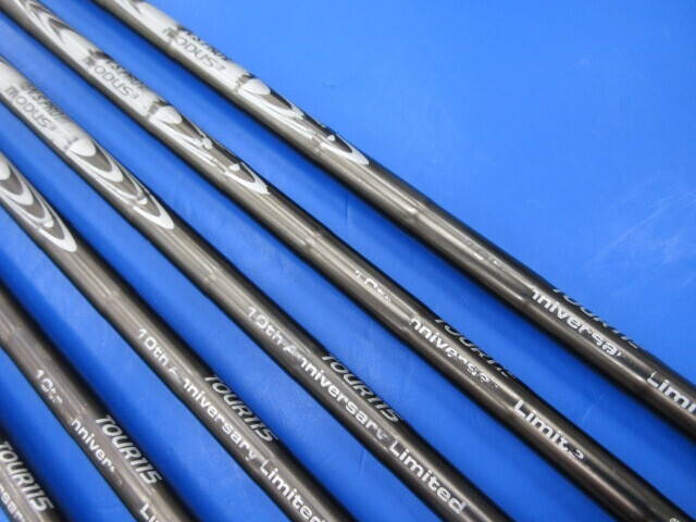 中古 AF-506  6本アイアンセット ゴルフ用品