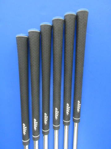 中古 RODDIO MC IRON  6本アイアンセット ゴルフ用品