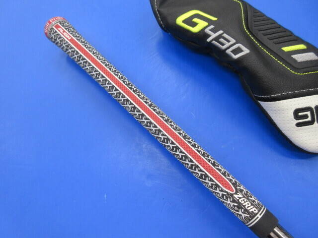 中古 G430 HYBRID #4(22°)ユーティリティ ゴルフ用品