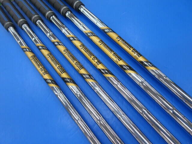 中古 714 CB  6本アイアンセット ゴルフ用品