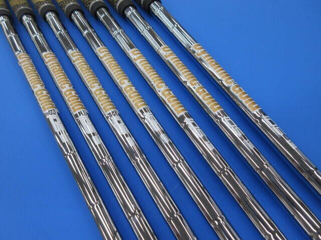 中古 RORS PROTO FORGED (2025)  7本アイアンセット ゴルフ用品
