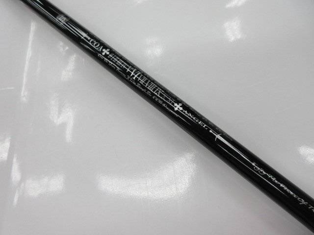 中古 JBEAM BM RT BLACK 10.5°ドライバー ゴルフ用品