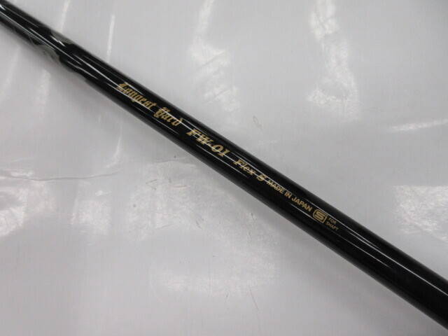 中古 TRIMETAL (2014) #3(15゜)フェアウェイウッド ゴルフ用品