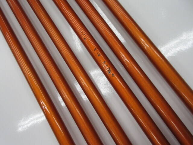 中古 SRIXON Z565  6本アイアンセット ゴルフ用品