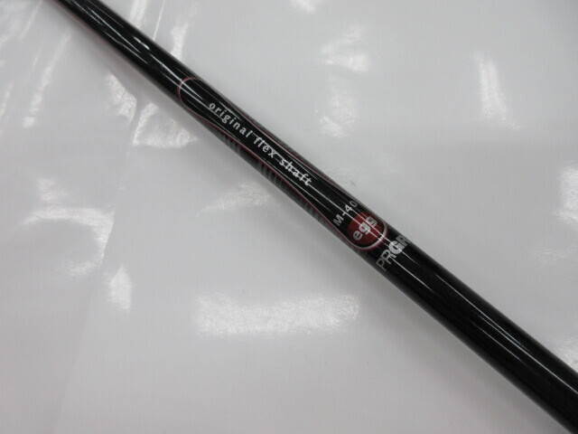 中古 egg PX-03D (2010) #3(17゜)フェアウェイウッド ゴルフ用品