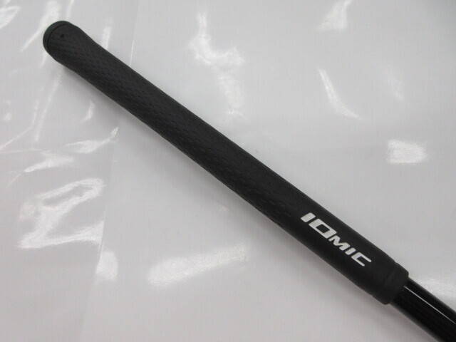 中古 BLACK XSPIRE 10.5°ドライバー ゴルフ用品