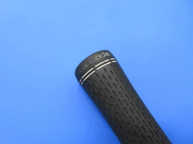 中古 RODDIO S-DESIGN OVERSIZE R-Tune(シルバー)ドライバー ゴルフ用品