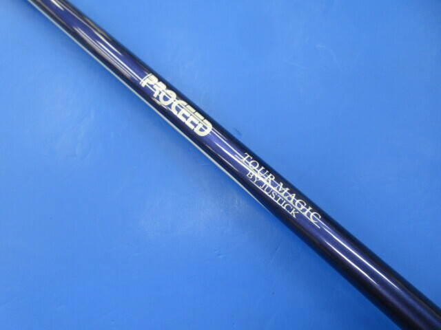 中古 PROCEED DOUBLE-R 450 10.5°ドライバー ゴルフ用品