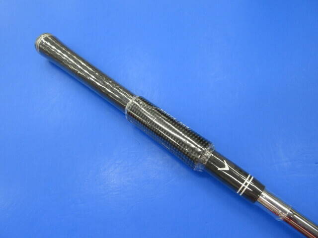 中古 JAWS FORGED (2023) クロムメッキ 56°-12°ウェッジ ゴルフ用品