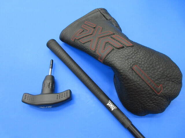中古 PXG 0811X PROTO 9°ドライバー ゴルフ用品