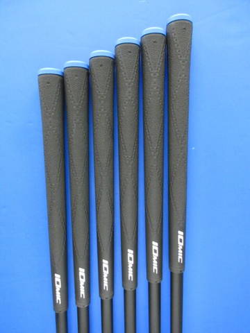 中古 AF-707  6本アイアンセット ゴルフ用品