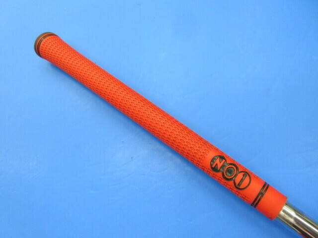 中古 K Sugi WEDGE ZERO BOUNCE GN 52゜ウェッジ ゴルフ用品