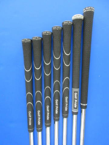 中古 COBRA S3 PRO コンボアイアンセット ゴルフ用品