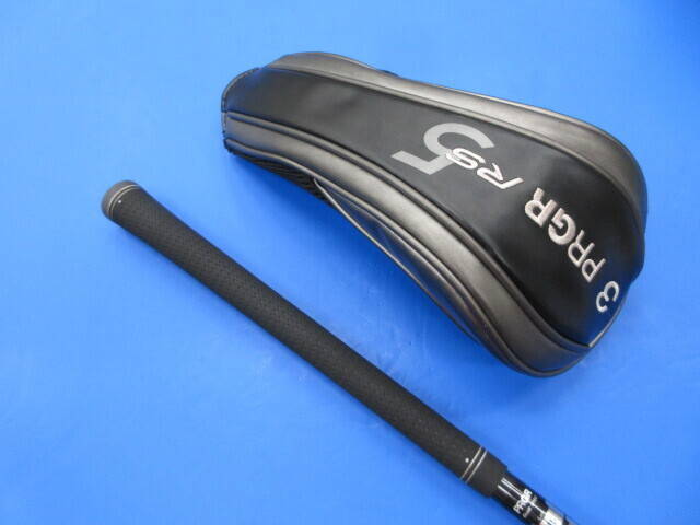 中古 RS 5 #3(15°)フェアウェイウッド ゴルフ用品