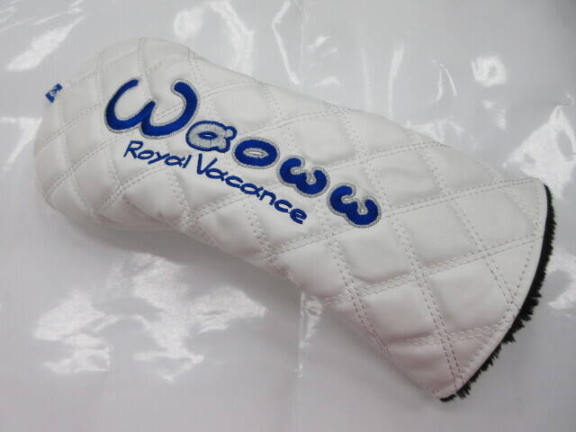 中古 Waoww BANG 10°ドライバー ゴルフ用品