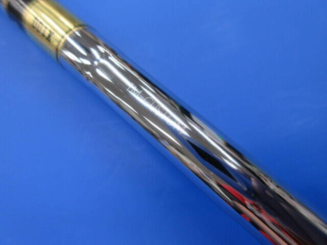 中古 P・750 TOUR PROTO FORGED #3単品アイアン ゴルフ用品