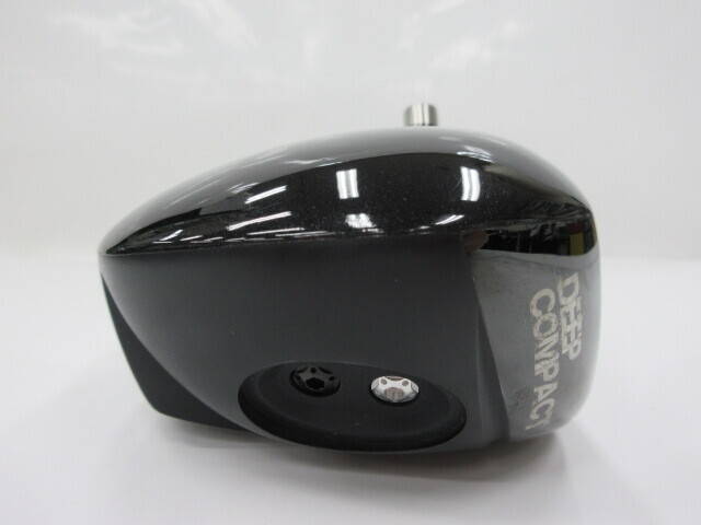 中古 On The Screw Deep Compact 9.5°ドライバー ゴルフ用品