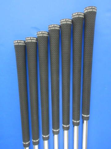中古 718 CB  7本アイアンセット ゴルフ用品