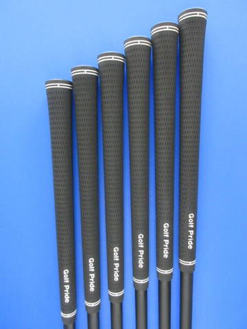 中古 SRIXON ZXi5  6本アイアンセット ゴルフ用品