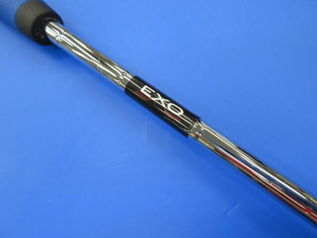 中古 EXO MARXMANパター ゴルフ用品