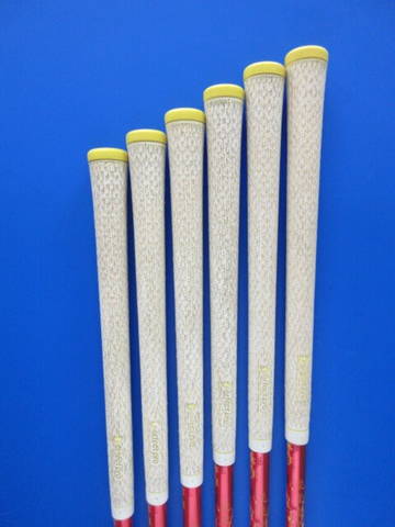 中古 SRIXON Z525  6本アイアンセット ゴルフ用品