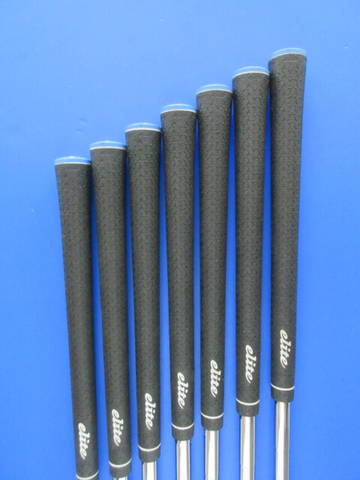 中古 RSi TP FORGED 7本アイアンセット ゴルフ用品