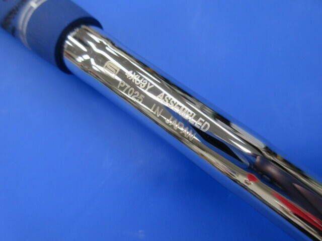 中古 Mizuno Pro 243 #4単品アイアン ゴルフ用品