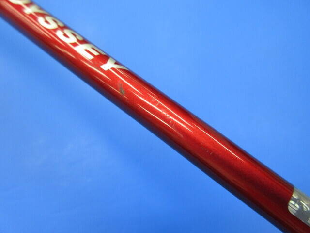中古 WHITE HOT BLACK SERIES DOUBLE WIDEパター ゴルフ用品