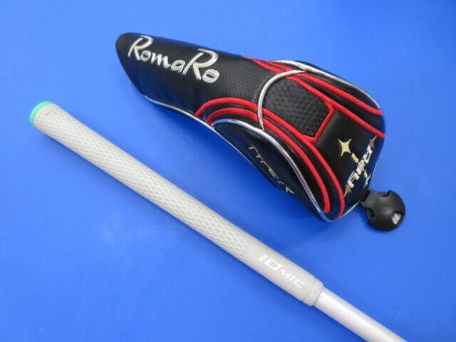 中古 Ray UT Type Rユーティリティ ゴルフ用品