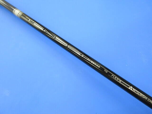 中古 SUPER HYBRID 17°ユーティリティ ゴルフ用品