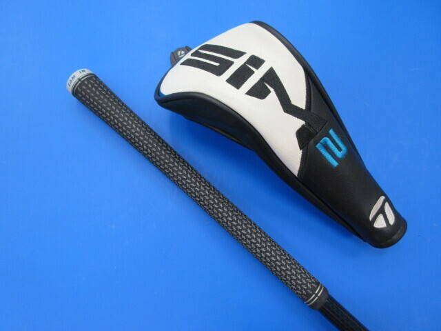 中古 SIM2 MAX #4(22°)ユーティリティ ゴルフ用品
