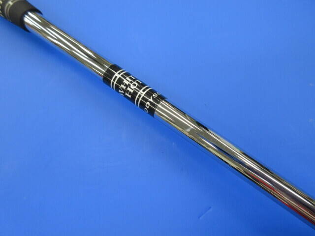 中古 WHITE HOT 2-BALL BLADEパター ゴルフ用品