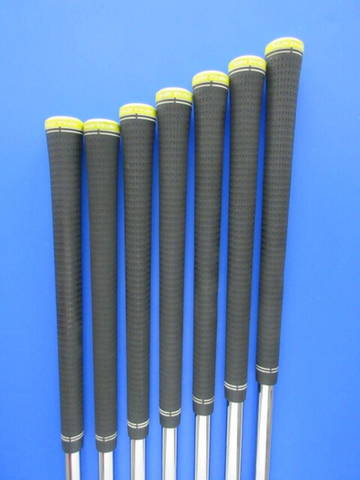 中古 TOUR B JGR HF2 FORGED 7本アイアンセット ゴルフ用品