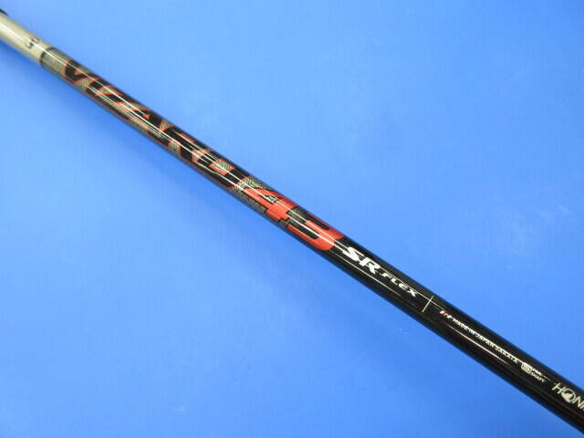 中古 TOUR WORLD XP-1 10.5°ドライバー ゴルフ用品