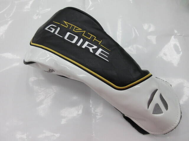 中古 STEALTH GLOIRE+ 10.5°ドライバー ゴルフ用品