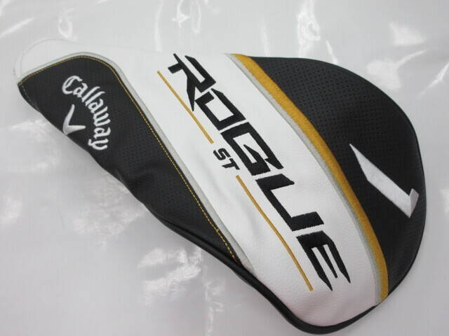 中古 ROGUE ST MAX LS 9°ドライバー ゴルフ用品
