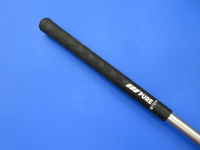 中古 MYSTERY CF-445 TOUR LIMITED 9.5°ドライバー ゴルフ用品