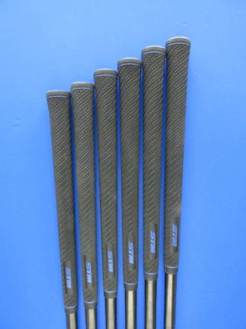 中古 AF-TOUR MB  6本アイアンセット ゴルフ用品