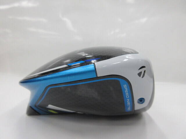 中古 SIM2 9°ドライバー ゴルフ用品