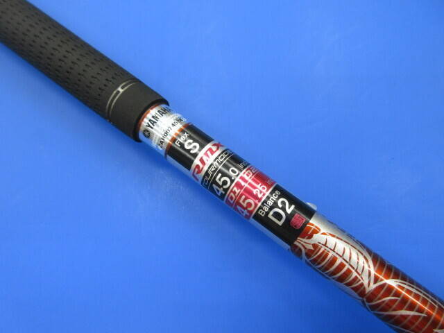 中古 inpres RMX TOURMODEL 2015 (付属無) 10゜ドライバー ゴルフ用品