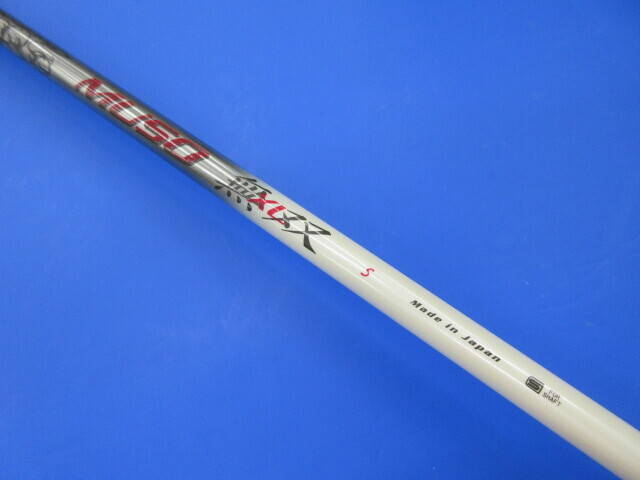 中古 GT D-617 α-SPEC 9.5°ドライバー ゴルフ用品