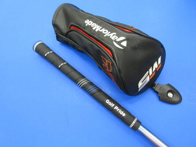 中古 M5 #3(15°)フェアウェイウッド ゴルフ用品